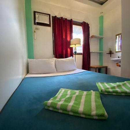 Abba Homestay Хенерал Луна Екстериор снимка