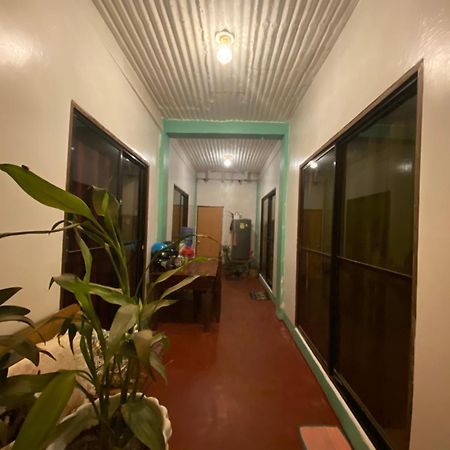 Abba Homestay Хенерал Луна Екстериор снимка