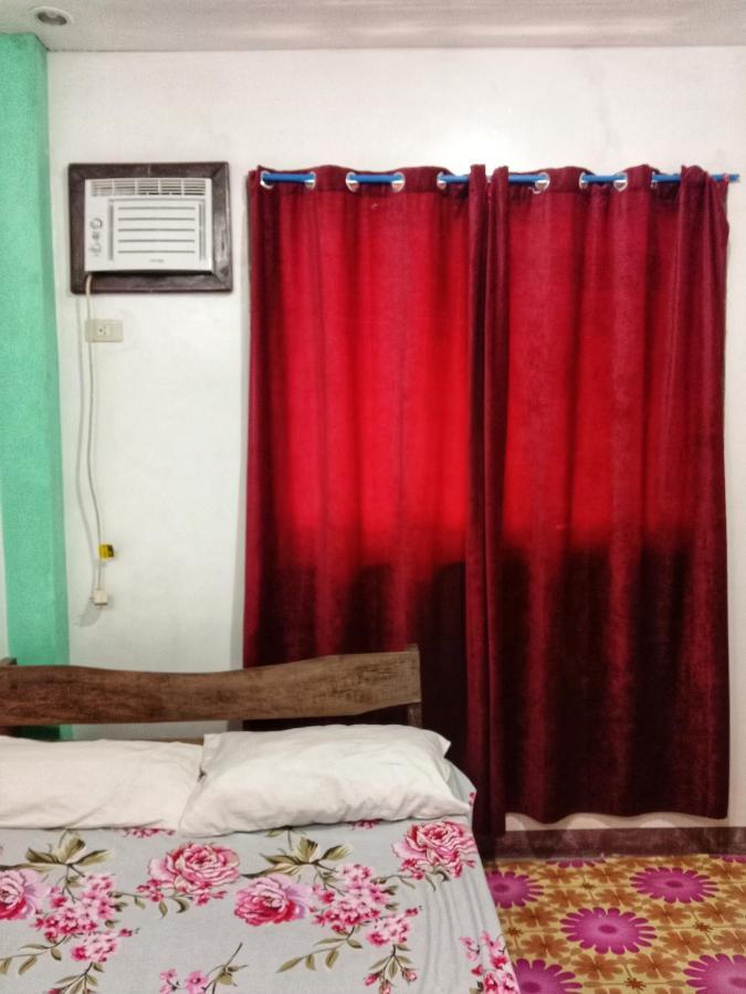 Abba Homestay Хенерал Луна Стая снимка