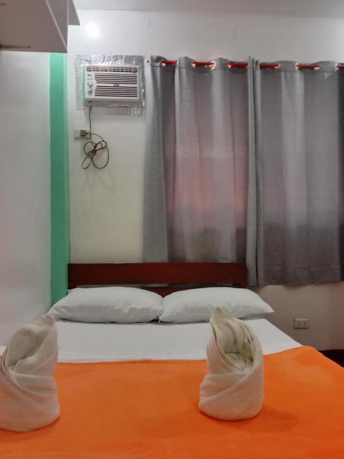 Abba Homestay Хенерал Луна Стая снимка