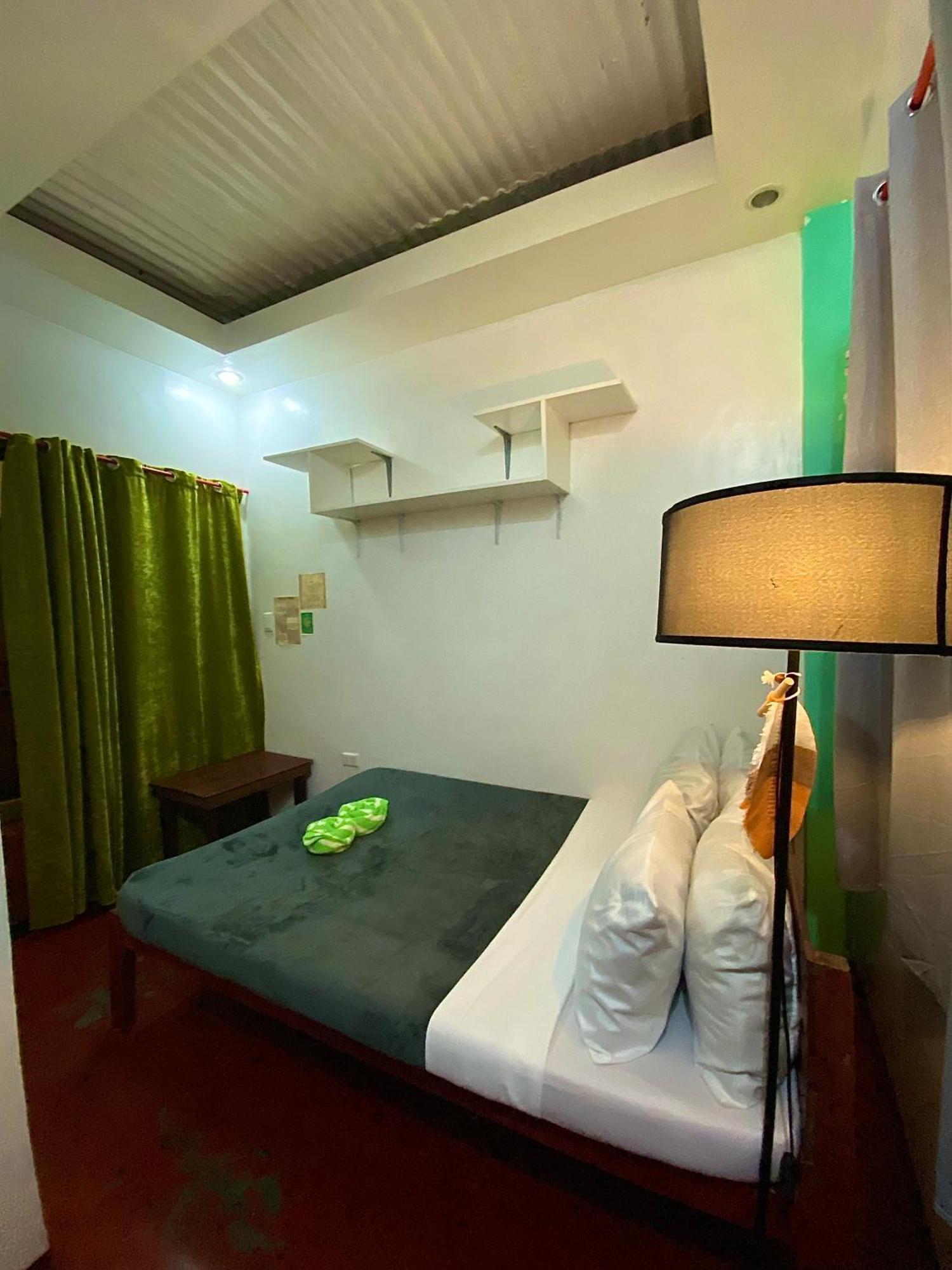 Abba Homestay Хенерал Луна Екстериор снимка