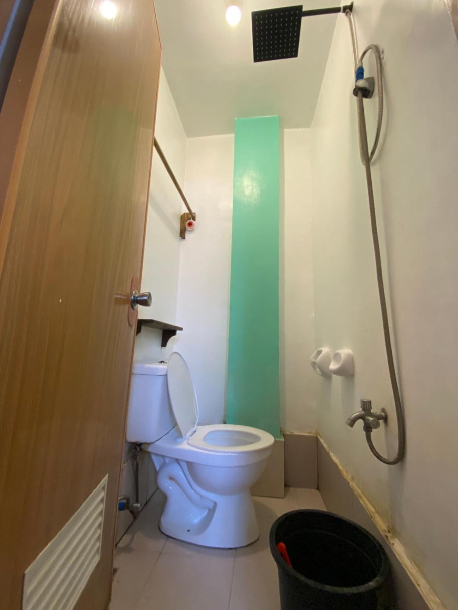Abba Homestay Хенерал Луна Екстериор снимка