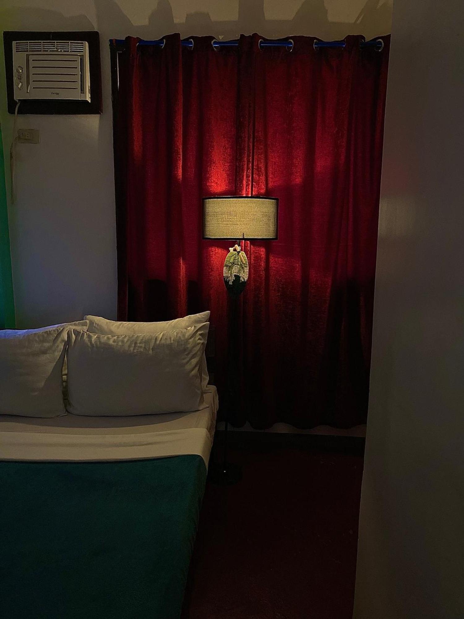 Abba Homestay Хенерал Луна Екстериор снимка